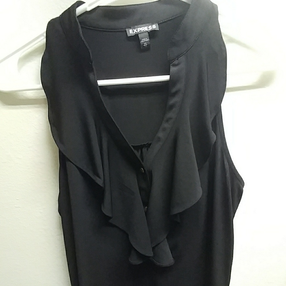 Express top